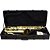 Saxofone Tenor Ts 200 Laqueado Dourado Com Case New York [F097] - Imagem 7