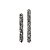 Secador Para Clarineta D Addario Rico RPADGBCL01 [F035] - Imagem 2