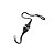 Sistema Quick Release Correias Violão D Addario DGS15 [F035] - Imagem 1