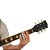 Slide De Metal Cromado Médio D Addario PWCBS-SM [F035] - Imagem 6