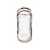 Slide De Vidro Estilo Frasco (Bottle) D Addario PWGS-B [F035] - Imagem 1