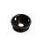 Suporte Jack Conexão Preto (Unidade) Spirit TJS3-BK [F035] - Imagem 1