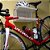 Suporte Para Bike Em Mdf Madeirado [F031] - Imagem 4