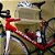 Suporte Para Bike Em Mdf Natural [F031] - Imagem 4