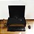 Suporte Para Monitor Em Mdf  Preto [F031] - Imagem 2