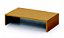 Suporte Para Monitor Em Mdf Madeirado [F031] - Imagem 1