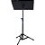 Suporte Para Partitura Maestro EPM2 Preto ASK [F002] - Imagem 3