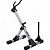 Suporte para Saxofone Alto/Saxofone Tenor/Clarinete/Flauta Semi Retrátil SI112 ASK [F002] - Imagem 1