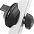 Suporte para Saxofone Alto/Saxofone Tenor/Clarinete/Flauta Semi Retrátil SI112 ASK [F002] - Imagem 3