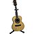 Suporte Para Ukulele/ Cavaco G3U ASK [F002] - Imagem 2