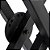 Suporte Profissional Para Teclado Ergolok On-Stage KS7291 [F035] - Imagem 3