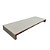 Suporte Trofeus E Medalhas 60 Cm C X 20 Cm P Com Suporte Branco [F031] - Imagem 2