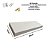 Suporte Trofeus E Medalhas 60 Cm C X 20 Cm P Com Suporte Branco [F031] - Imagem 4