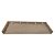 Suporte Trofeus E Medalhas 60 Cm C X 20 Cm P Com Suporte Natural [F031] - Imagem 3