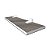 Prateleira Linha Furta-Cor Em Mdf Com Borda De Pvc Branco 30x20 cm - Imagem 1