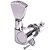 Tarraxa Guitarra Blindada Cromada 3x3 Spirit J04-CR-R3L3 [F035] - Imagem 1