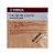 Tecido Yamaha Polimento Laqueados Médio Yamaha Lacquer Cloth [F035] - Imagem 1