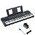 Teclado Arranjador 61 Teclas Psr E273 Com Fonte Bivolt Yamaha [F097] - Imagem 3