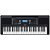 Teclado Arranjador 61 Teclas Psr E373 Preto Yamaha [F097] - Imagem 1