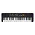 Teclado Arranjador 61 Teclas Psr F52 Com Fonte Bivolt Yamaha [F097] - Imagem 1