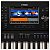 Teclado Arranjador 61 Teclas Psr Sx700 Com Fonte Bivolt Yamaha [F097] - Imagem 6