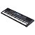 Teclado Arranjador 76 Teclas Psr Ew310 Preto Com Fonte Bivolt Yamaha [F097] - Imagem 3