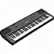 Teclado Yamaha PSR-E360 Arranjador Preto [F002] - Imagem 2