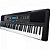 Teclado Yamaha PSR-EW310 Arranjador Preto [F002] - Imagem 3