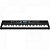 Teclado Yamaha PSR-EW310 Arranjador Preto [F002] - Imagem 2