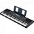 Teclado Yamaha PSR-EW310 Arranjador Preto [F002] - Imagem 4
