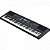 Teclado Yamaha PSR-EW310 Arranjador Preto [F002] - Imagem 6