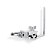 Tom Holder 10,5mm Com Clamp Gilbraltar SC-SLRM [F035] - Imagem 1