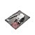 Tom Holder 10,5mm Com Clamp Gilbraltar SC-SLRM [F035] - Imagem 4