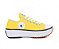 Tenis Converse Run Ortopédico Amarelo [F116] - Imagem 1