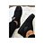 Tenis Feminino Superstar Slip On Adidas Black [F116] - Imagem 3