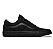 Tênis Vans Old Skool Skate Vulcanizado Black [F116] - Imagem 1