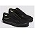Tênis Vans Old Skool Skate Vulcanizado Black [F116] - Imagem 2