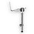 Tom Holder L Rod 10,5mm Ultra Adjust Gilbraltar SC-MEDUA [F035] - Imagem 1