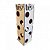 Torre Porta Capsulas Três Corações Mdf Branco [F031] - Imagem 1