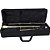 Trombone De Pisto Tb 200p Laqueado Dourado Com Case New York [F097] - Imagem 4