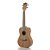 Ukulele Moani HONOLUA Concerto 23'' Mahogani Bag UKMH02-23EQ [F035] - Imagem 1