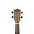 Ukulele Moani HONOLUA Concerto 23'' Mahogani Bag UKMH02-23EQ [F035] - Imagem 4