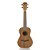 Ukulele Moani HONOLUA Concerto 23'' Mahogani Bag UKMH02-23EQ [F035] - Imagem 2