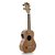 Ukulele Moani HONOLUA Soprano 21'' Mahogani Bag UKMH02-21EQ [F035] - Imagem 8