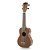Ukulele Moani KAMUA Soprano 21'' Sapele UK05-NS-21 [F035] - Imagem 1