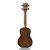 Ukulele Moani KAMUA Soprano 21'' Sapele UK05-NS-21 [F035] - Imagem 3