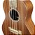 Ukulele Moani KAMUA Soprano 21'' Sapele UK05-NS-21 [F035] - Imagem 6