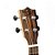 Ukulele Moani MAUNA Concerto 23'' Ebony C/ Bag UKEB-23EQ [F035] - Imagem 4