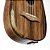 Ukulele Moani MAUNA PINEAPPLE Concerto 23' Ebony Com Bag [F035] - Imagem 6