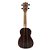 Ukulele Moani MAUNA Soprano 21'' Ebony C/ Bag UKEB-21EQ [F035] - Imagem 3
